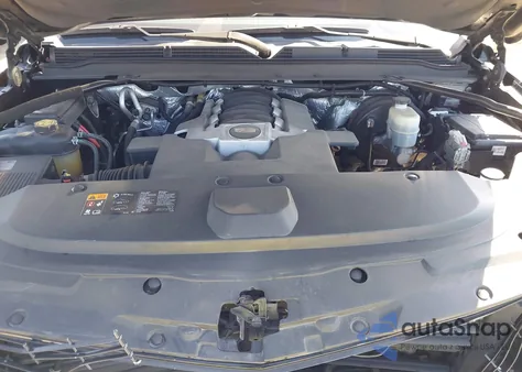 2016 Cadillac Escalade Luxury Collection from USA, damaged, VIN 1GYS3BKJ1GR365885